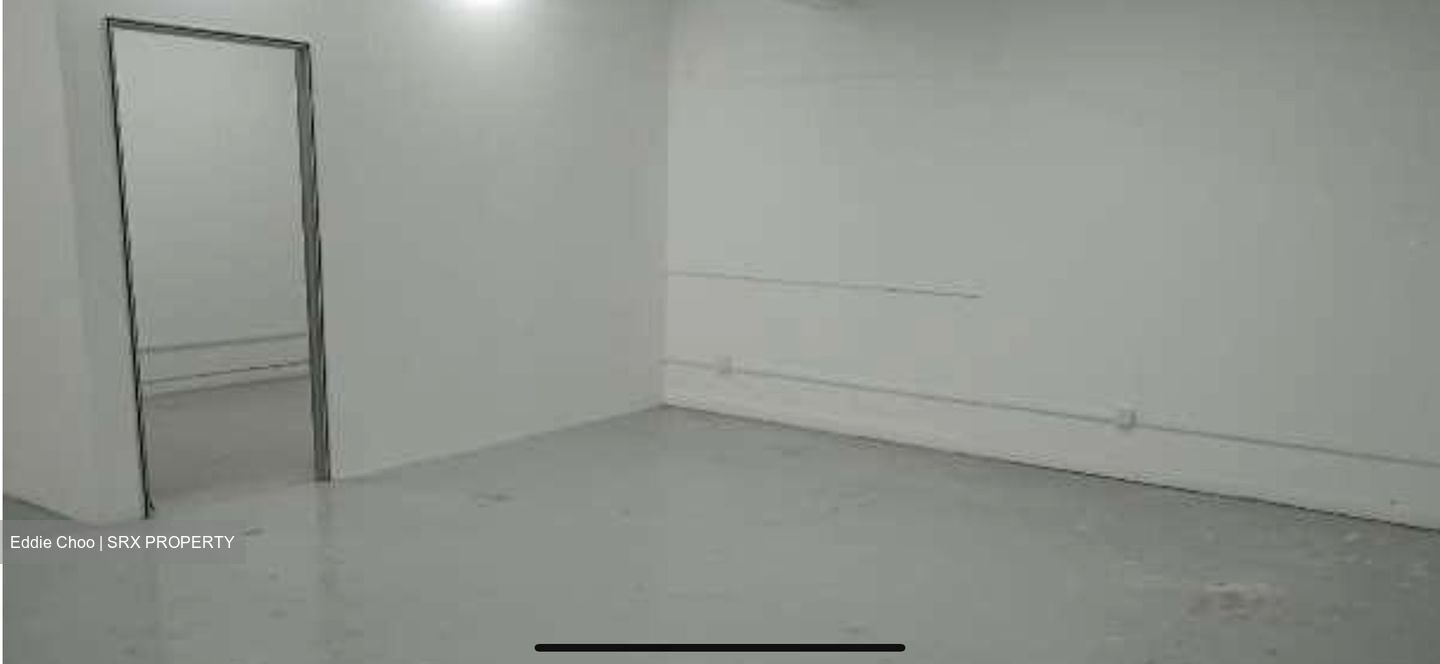 Irving Road (D13), Office #452054761